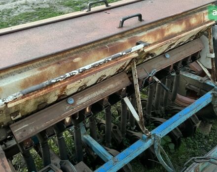 Червона Зірка СЗ-5,4, об'ємом двигуна 0 л та пробігом 0 тис. км за 4225 $, фото 5 на Automoto.ua