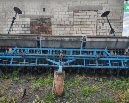 Красная звезда СЗ-5,4, объемом двигателя 0 л и пробегом 0 тыс. км за 2262 $, фото 1 на Automoto.ua