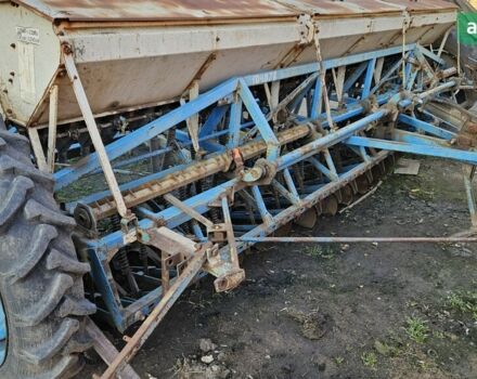 Червона Зірка СЗ-5,4, об'ємом двигуна 0 л та пробігом 0 тис. км за 1699 $, фото 1 на Automoto.ua