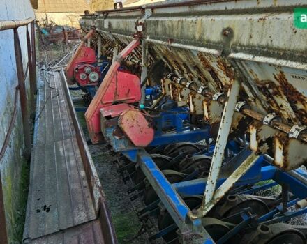 Червона Зірка СЗ-5,4, об'ємом двигуна 0 л та пробігом 0 тис. км за 1699 $, фото 21 на Automoto.ua