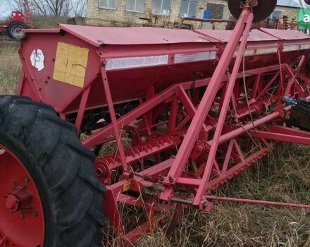 Красная звезда СЗ-5,4, объемом двигателя 0 л и пробегом 0 тыс. км за 3397 $, фото 3 на Automoto.ua