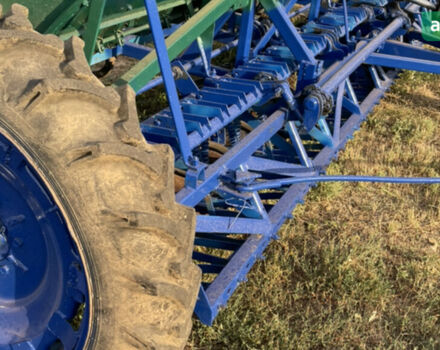 Червона Зірка СЗ-5,4, об'ємом двигуна 0 л та пробігом 10 тис. км за 2000 $, фото 5 на Automoto.ua