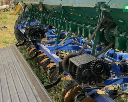 Червона Зірка СЗ-5,4, об'ємом двигуна 0 л та пробігом 10 тис. км за 2000 $, фото 8 на Automoto.ua