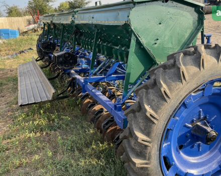 Червона Зірка СЗ-5,4, об'ємом двигуна 0 л та пробігом 10 тис. км за 2000 $, фото 7 на Automoto.ua