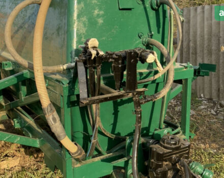 Червона Зірка СЗ-5,4, об'ємом двигуна 0 л та пробігом 10 тис. км за 2000 $, фото 6 на Automoto.ua