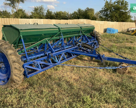 Червона Зірка СЗ-5,4, об'ємом двигуна 0 л та пробігом 10 тис. км за 2000 $, фото 4 на Automoto.ua