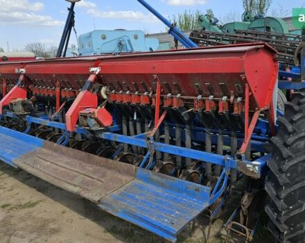 Червона Зірка СЗ-5,4, об'ємом двигуна 0 л та пробігом 0 тис. км за 2245 $, фото 3 на Automoto.ua