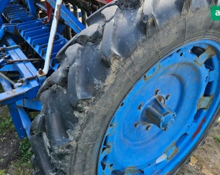 Червона Зірка СЗ-5,4, об'ємом двигуна 0 л та пробігом 0 тис. км за 2245 $, фото 22 на Automoto.ua