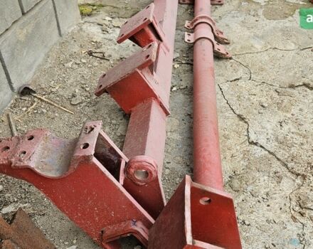 Червона Зірка СЗ-5,4, об'ємом двигуна 0 л та пробігом 0 тис. км за 2245 $, фото 12 на Automoto.ua