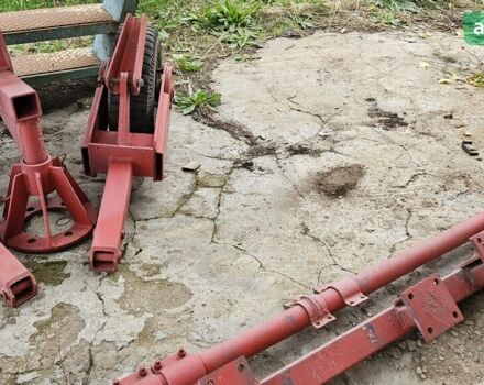 Червона Зірка СЗ-5,4, об'ємом двигуна 0 л та пробігом 0 тис. км за 2245 $, фото 6 на Automoto.ua