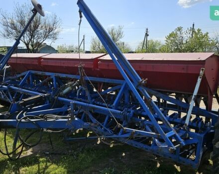 Червона Зірка СЗ-5,4, об'ємом двигуна 0 л та пробігом 0 тис. км за 2245 $, фото 1 на Automoto.ua