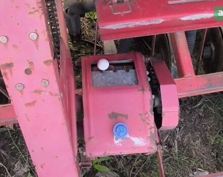 Красная звезда СЗ-5,4, объемом двигателя 0 л и пробегом 0 тыс. км за 3452 $, фото 1 на Automoto.ua