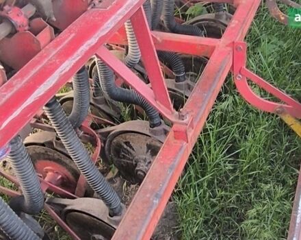 Красная звезда СЗ-5,4, объемом двигателя 0 л и пробегом 0 тыс. км за 3452 $, фото 2 на Automoto.ua