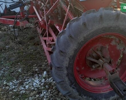 Красная звезда СЗ-5,4, объемом двигателя 0 л и пробегом 0 тыс. км за 4350 $, фото 1 на Automoto.ua