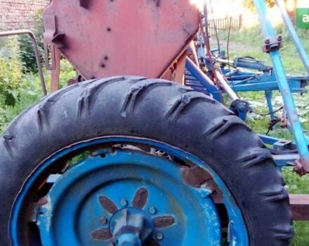 Червона Зірка СЗ-5,4, об'ємом двигуна 0 л та пробігом 0 тис. км за 3500 $, фото 3 на Automoto.ua
