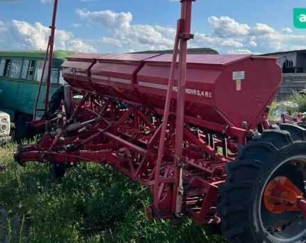 Червона Зірка СЗ-5,4, об'ємом двигуна 0 л та пробігом 0 тис. км за 7280 $, фото 1 на Automoto.ua