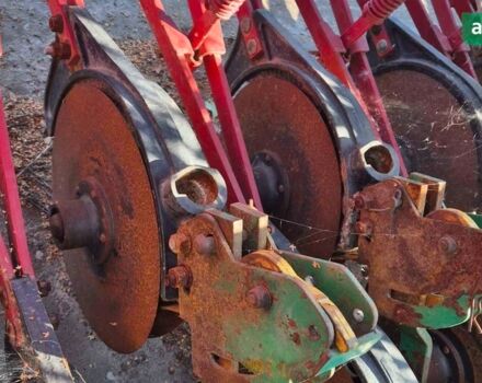 Красная звезда СЗ-5,4, объемом двигателя 0 л и пробегом 0 тыс. км за 4048 $, фото 2 на Automoto.ua