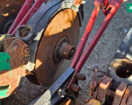 Красная звезда СЗ-5,4, объемом двигателя 0 л и пробегом 0 тыс. км за 4048 $, фото 3 на Automoto.ua