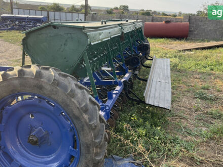 Червона Зірка СЗ-5,4, об'ємом двигуна 0 л та пробігом 10 тис. км за 2000 $, фото 1 на Automoto.ua