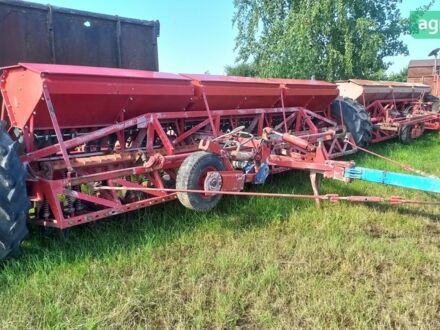Красная звезда СЗ-5,4, объемом двигателя 0 л и пробегом 0 тыс. км за 4611 $, фото 1 на Automoto.ua