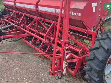 Красная звезда СЗ-5,4, объемом двигателя 0 л и пробегом 0 тыс. км за 4048 $, фото 1 на Automoto.ua