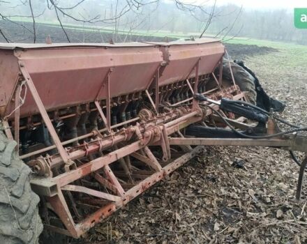 Красная звезда СЗТ-3.6, объемом двигателя 0 л и пробегом 1 тыс. км за 1321 $, фото 2 на Automoto.ua