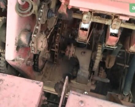 Красная звезда СЗТ-3.6, объемом двигателя 0 л и пробегом 1 тыс. км за 1321 $, фото 3 на Automoto.ua