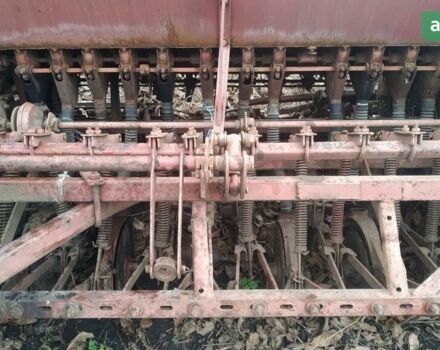 Красная звезда СЗТ-3.6, объемом двигателя 0 л и пробегом 1 тыс. км за 1321 $, фото 1 на Automoto.ua