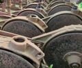 Красная звезда СЗТ-3.6, объемом двигателя 0 л и пробегом 0 тыс. км за 1407 $, фото 18 на Automoto.ua