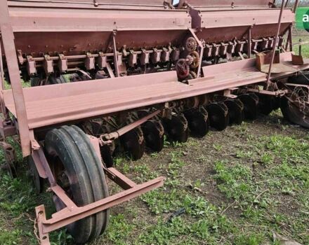 Красная звезда СЗТ-3.6, объемом двигателя 0 л и пробегом 0 тыс. км за 1407 $, фото 3 на Automoto.ua
