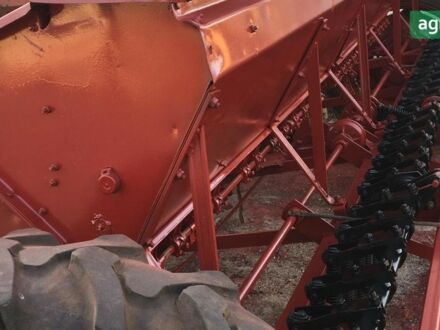 Красная звезда СЗТ-3.6, объемом двигателя 0 л и пробегом 0 тыс. км за 3033 $, фото 1 на Automoto.ua