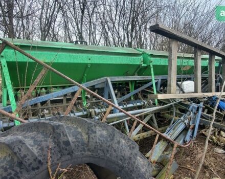 Червона Зірка СЗТ-5.4, об'ємом двигуна 0 л та пробігом 0 тис. км за 2381 $, фото 2 на Automoto.ua