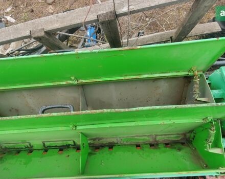 Червона Зірка СЗТ-5.4, об'ємом двигуна 0 л та пробігом 0 тис. км за 2381 $, фото 4 на Automoto.ua