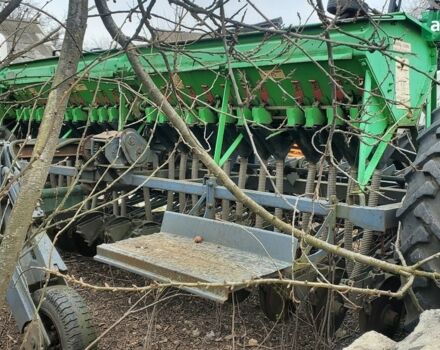 Червона Зірка СЗТ-5.4, об'ємом двигуна 0 л та пробігом 0 тис. км за 2381 $, фото 7 на Automoto.ua