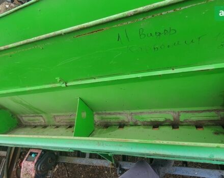 Червона Зірка СЗТ-5.4, об'ємом двигуна 0 л та пробігом 0 тис. км за 2381 $, фото 5 на Automoto.ua