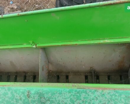 Червона Зірка СЗТ-5.4, об'ємом двигуна 0 л та пробігом 0 тис. км за 2381 $, фото 6 на Automoto.ua