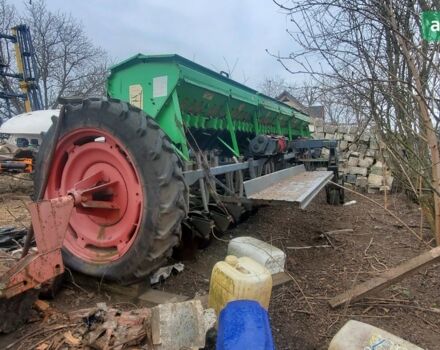 Червона Зірка СЗТ-5.4, об'ємом двигуна 0 л та пробігом 0 тис. км за 2381 $, фото 3 на Automoto.ua