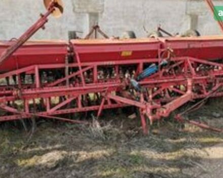 Червона Зірка СЗТ-5.4, об'ємом двигуна 0 л та пробігом 0 тис. км за 2143 $, фото 2 на Automoto.ua