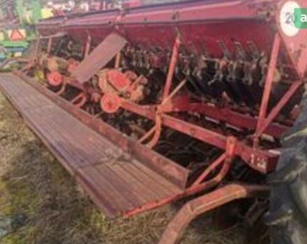 Червона Зірка СЗТ-5.4, об'ємом двигуна 0 л та пробігом 0 тис. км за 2143 $, фото 1 на Automoto.ua