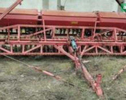 Червона Зірка СЗТ-5.4, об'ємом двигуна 0 л та пробігом 0 тис. км за 2143 $, фото 4 на Automoto.ua