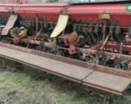 Червона Зірка СЗТ-5.4, об'ємом двигуна 0 л та пробігом 0 тис. км за 2143 $, фото 3 на Automoto.ua