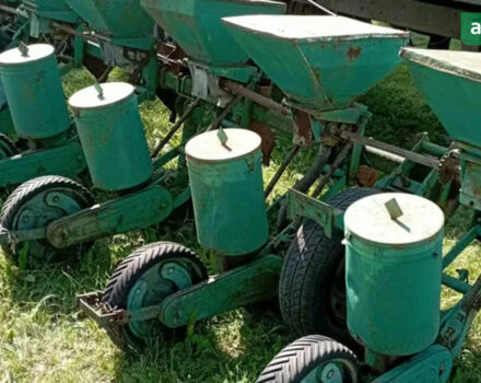 Червона Зірка УПС 6, об'ємом двигуна 0 л та пробігом 0 тис. км за 728 $, фото 1 на Automoto.ua