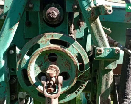 Червона Зірка УПС 6, об'ємом двигуна 0 л та пробігом 0 тис. км за 728 $, фото 2 на Automoto.ua