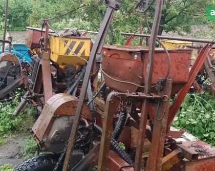 Красная звезда УПС 6, объемом двигателя 0 л и пробегом 0 тыс. км за 1000 $, фото 2 на Automoto.ua