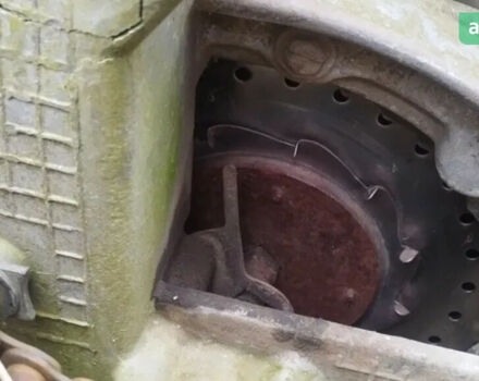 Красная звезда УПС 6, объемом двигателя 0 л и пробегом 0 тыс. км за 3600 $, фото 4 на Automoto.ua