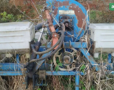 Красная звезда УПС 6, объемом двигателя 0 л и пробегом 0 тыс. км за 3600 $, фото 3 на Automoto.ua