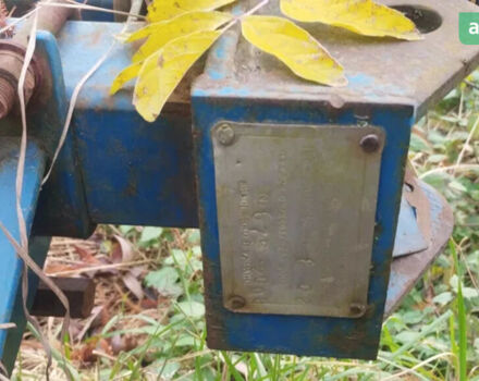 Красная звезда УПС 6, объемом двигателя 0 л и пробегом 0 тыс. км за 3600 $, фото 5 на Automoto.ua