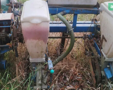 Красная звезда УПС 6, объемом двигателя 0 л и пробегом 0 тыс. км за 3600 $, фото 1 на Automoto.ua