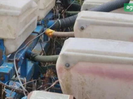 Красная звезда УПС 6, объемом двигателя 0 л и пробегом 0 тыс. км за 3600 $, фото 1 на Automoto.ua