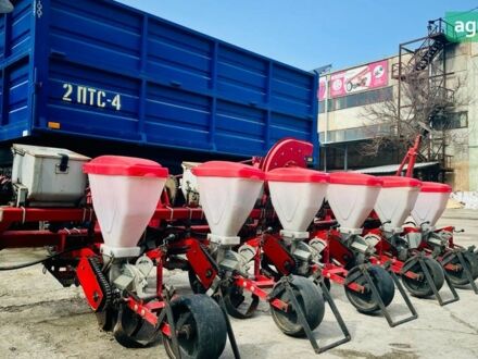 Красная звезда УПС 6 2022 в Кропивницком (Кировограде) на Automoto.ua Красная звезда УПС 6, объемом двигателя 0 л и пробегом 0 тыс. км за 2897 $, фото 1 на Automoto.ua